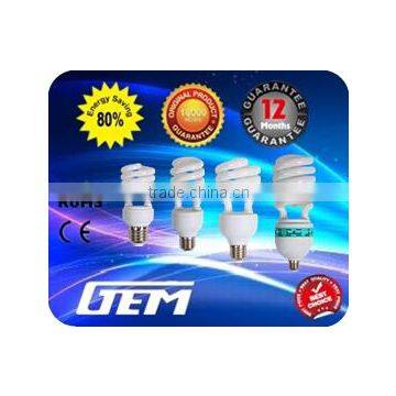 Big Power Lotus 45W/65W/105W Energy Saver, Lighting Bulb With Cheap Price photo-4