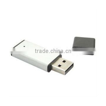 USB 2.0 Flash Memory Drive White&Black,usb flash drive charger