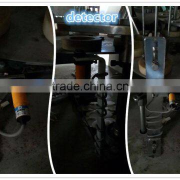 Disposable Coffee Paper Cup Making Machine