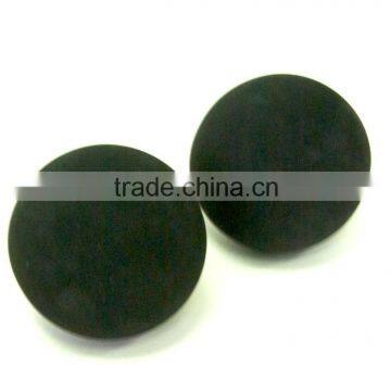 56mm Hot Sale Rubber Racquetball Racket Ball photo-3