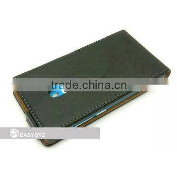 leather case for nokia lumia 800