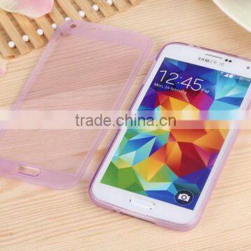 2015 New tpu mobile case for Samsung s5 case/tpu mobile phone case
