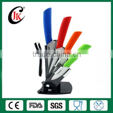 New Design Colorful Zirconia Ceramic Knife ,Ceramic Knife Set