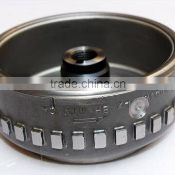 XJ056 Motorcycle Magnetic Cyclinder photo-2