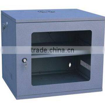 Fiber Optical Terminal network cabinet 2U