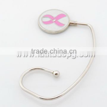 CR-MA3952 Made in china table top bag hanger