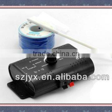 JY-X023 Intelligent Safe and Easy to Control Dog Electronic Securiry Boundary Fence 300m Wire System photo-3