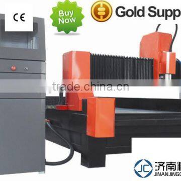 High quality CNC heavy Stone engraving machine1325 with single head