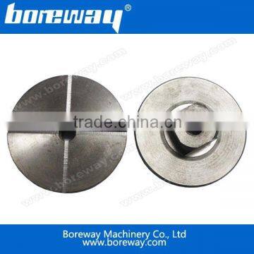 Basal Body Adapter Base for Abrasive Disc Cup Grinding Wheel Plate Basis