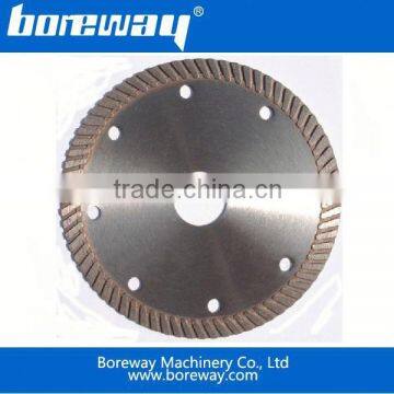 Professional Production Diamond Tools for Stone