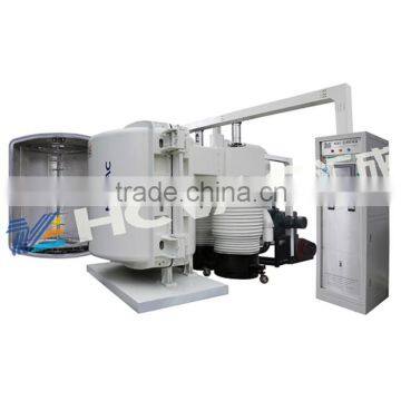 HCVAC NEW Horizontal and Vertical Vacuum Metallising Plants ,Vacuum coating machine