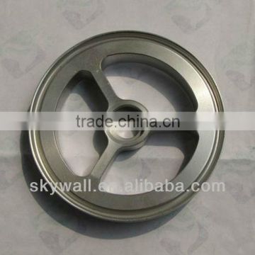 Customized High Precision CNC machining part