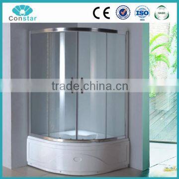 Big Shower Enclosure
