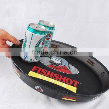 PLASTIC ANTI SLIP TRAY