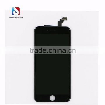 China copy LCD display for iPhone 6 plus Stable Good Function