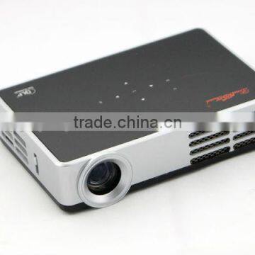 DLP Mini Projector Series-DLP-300W