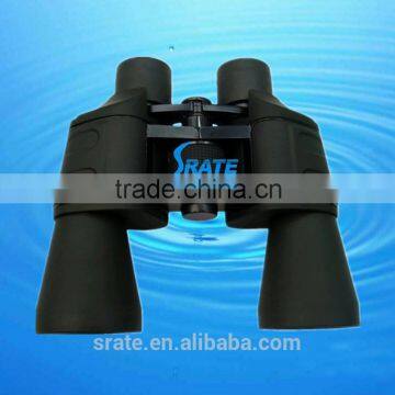 Economic 7X50mm Travel Hunting PCF BK7 Waterproof Binoculars P0750E2