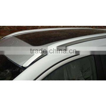 Hot Selling Good Quality Universal Aluminum Automobiles/car Roof Luggage Rack photo-2