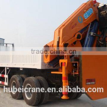 brand new high quality low price 3T 8T 10T 12T 18T 20T 25T 30T 35T 45T 60T 90T 160T knuckle boom lorry crane