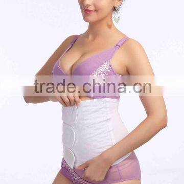 Women Slimming Back Support Girdle photo-3
