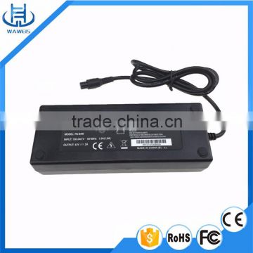 Wholesale high quality 42v 2a li ion Charger battery charger with 18 months warranty