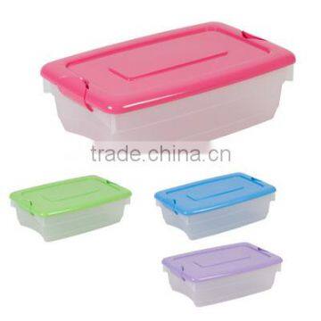 Multipurpose Storage Box