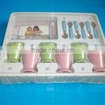 High Quality Customized Made-in-china Electronic PVC Box (ZDPVC11-053) photo-5