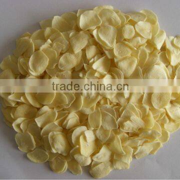 2012 Crop AD garlic flakes, dehydrated garlic glakes minced