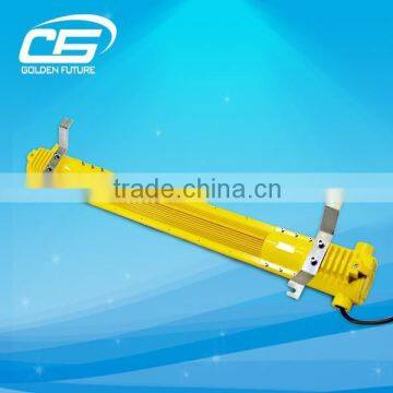 Aluminum Housing 40w 80w Warehouse Dustproof Led Downlight photo-3