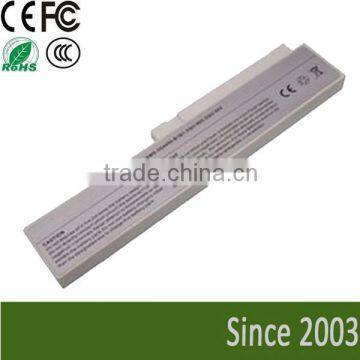 Laptop Battery for LG R410 R480 R490 R510 R560 R570 R580 R590 E210 SQU-807 SQU-805