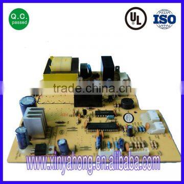 Multilayer PCB Assembly for Refrigerator and Electronic Machine