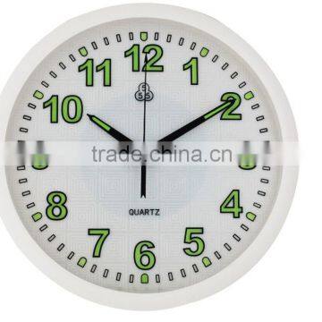 European Style Design Quartz Wall Clock for Home Decoration photo-1