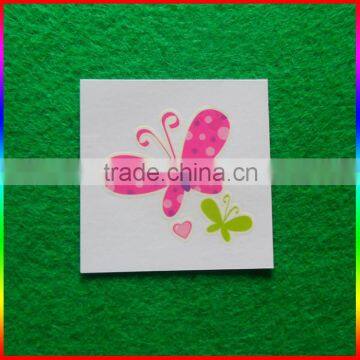 Custom Flowers Temporary Tattoo Suppliers photo-3