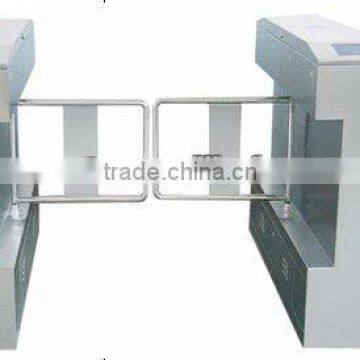 swing turnstile gate of road barrier for access control