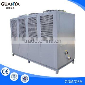 GY-240A industrial air cooled water cooling chiller Film production machines cooling