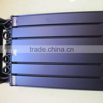 Base Station Repeater Duplexer 30W 6 Cavity Duplexer for Mobile Radio FM Transceive photo-1