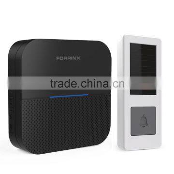 Forrinx Supply no Need Battery 52 Ring Tones Water Proof Push Button CE Certification photo-4