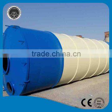80T Cement Silo photo-3