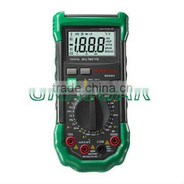 MASTECH MS8264 3 1/2 DIGITAL MULTIMETER