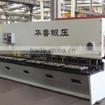 QCllY(K) Plate Shears