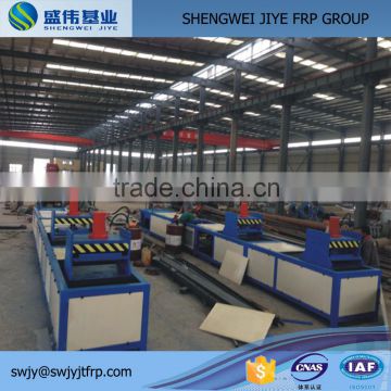 Basalt fiber rebar Pultrusion Machine/Making machine in hot selling