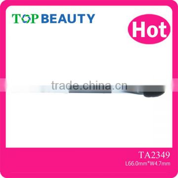 TA2349- Factory Price Tapered Black Eyes Sponge Applicator