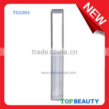 TG1004- Popular Square Plastic Empty Lip Gloss Package