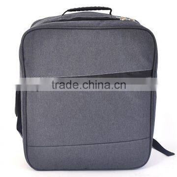 Waterproof Backpack Carrying Case Shoulder Classic Fashion Han Fan Outdoor Bag For Phantom4 photo-2