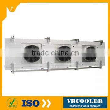 Corrosion Water Cold Room Condenser Unit Gas Defrost photo-2