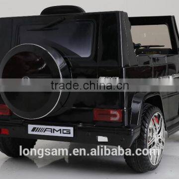 Electric Kids Battery Car Jeep Style photo-6