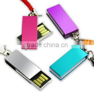 2015 customized cheap high speed memory U disk,metal U disk