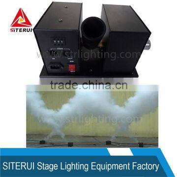 disco stage co2 jet machine DMX512 Swing co2 fog machine co2 jet machine