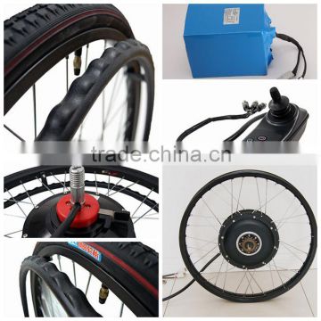 High quality 12''/24'' electric wheelchair kit,power wheelchair motor