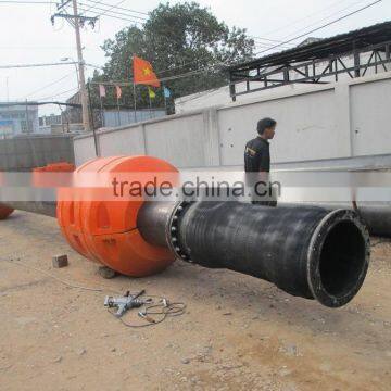 Suction Dredger Rubber Hose